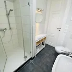 Vormann Jantzen, Direkt Am Leuchtturm Apartamento *