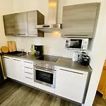 Vormann Jantzen, Direkt Am Leuchtturm Apartamento