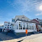 Vormann Jantzen, Direkt Am Leuchtturm