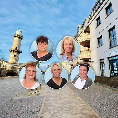 Vormann Jantzen, Direkt Am Leuchtturm Apartament